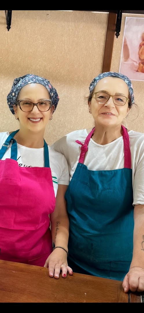 Pizzeria e Pasta all'uovo Amoroso · Foto 13