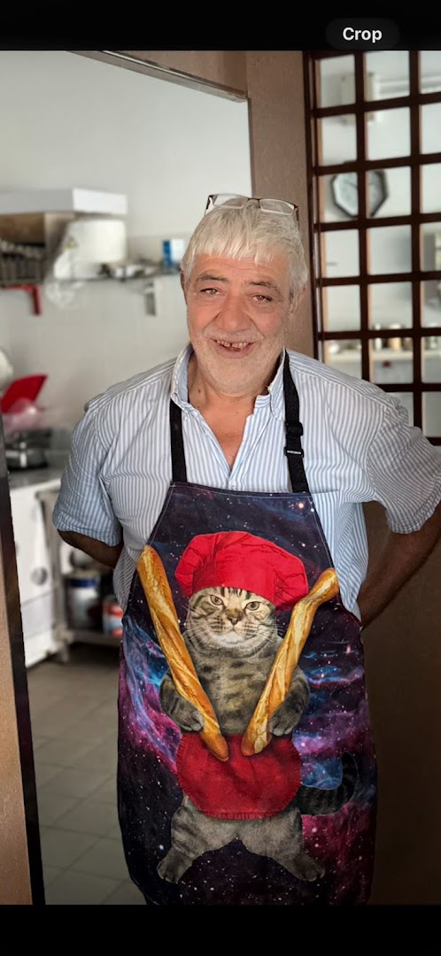 Pizzeria e Pasta all'uovo Amoroso · Foto 12