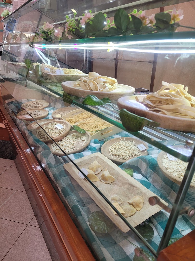 Pizzeria e Pasta all'uovo Amoroso · Foto 9