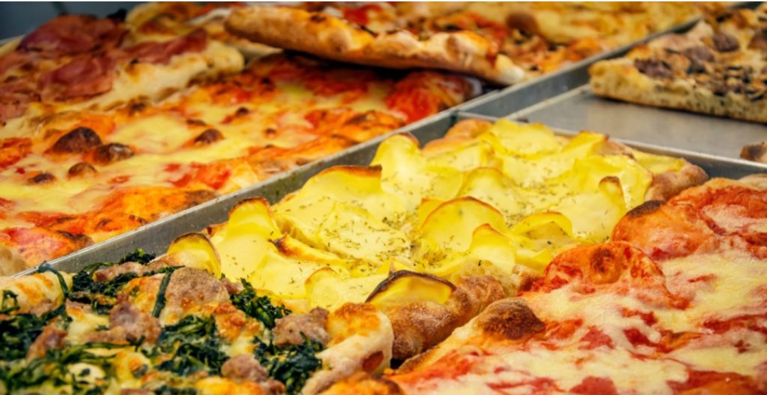 Pizzeria e Pasta all'uovo Amoroso · Foto 10