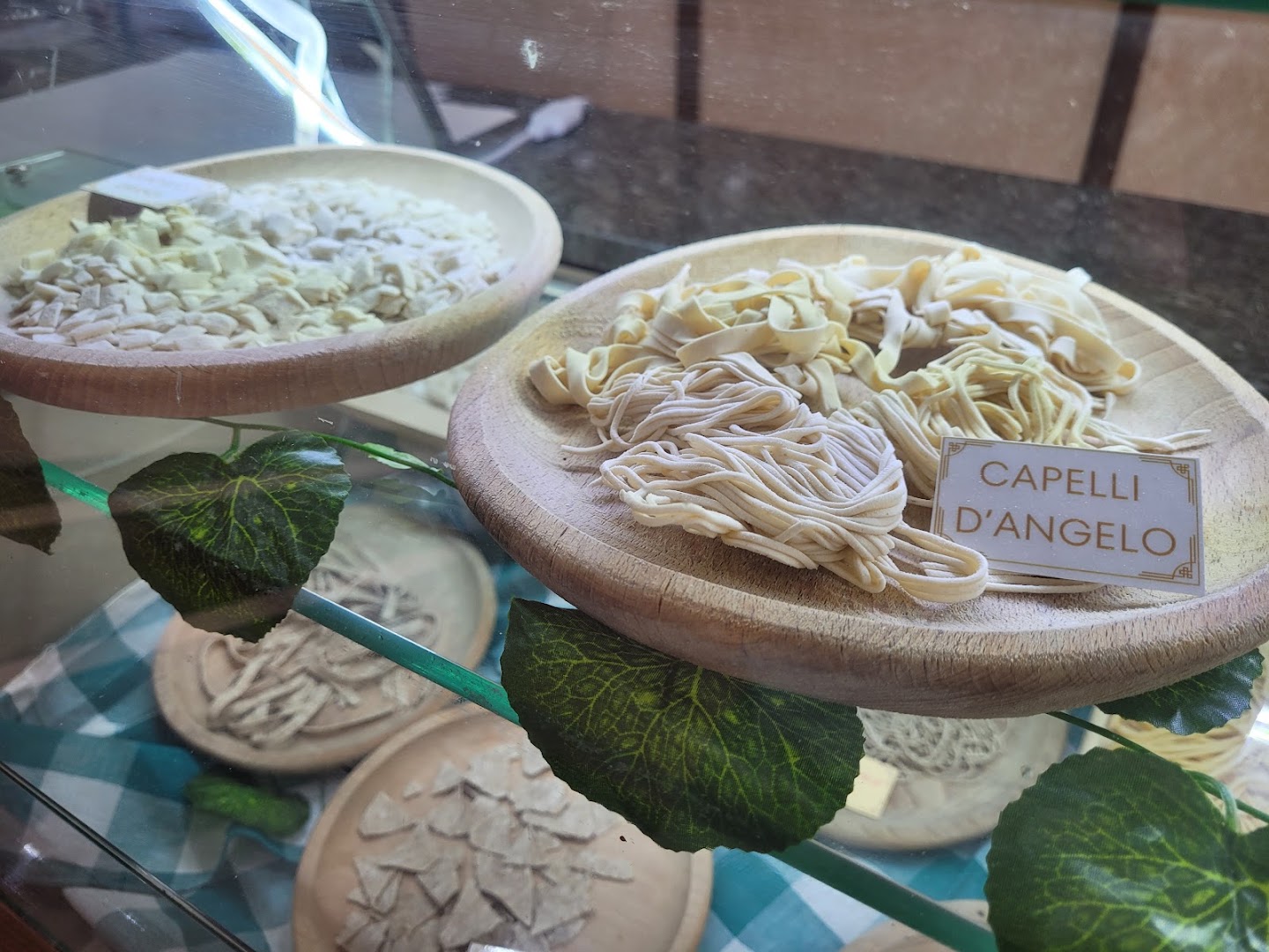 Pizzeria e Pasta all'uovo Amoroso · Foto 1